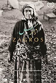 Zagros (2018) M4ufree