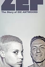 ZEF The Story of Die Antwoord (2024) M4ufree