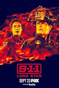 911: Lone Star (2020 )