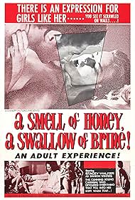 A Smell of Honey, a Swallow of Brine (1966) M4ufree