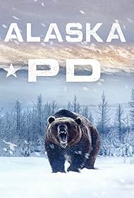 Alaska PD (2020-)