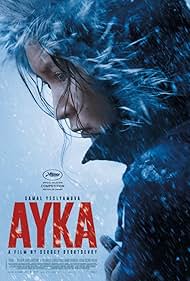 Ayka (2018) M4ufree