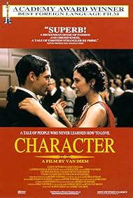 Character (1997) M4ufree