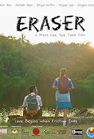 Eraser (2023) M4ufree