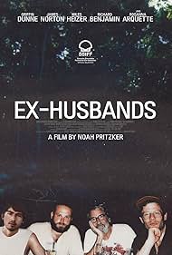 Ex Husbands (2023) M4ufree