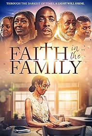 Faith in the Family (2024)