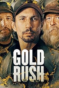 Gold Rush: Alaska (2010) StreamM4u M4ufree