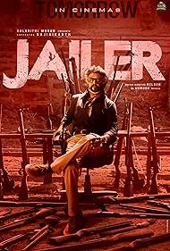 Jailer (2023) M4ufree