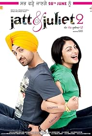 Jatt Juliet 2 (2013) M4ufree