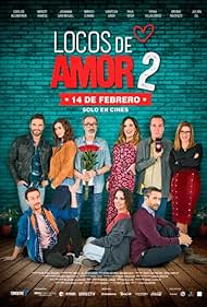 Locos de Amor 2 (2018) M4ufree