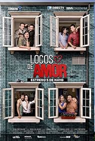 Locos de Amor (2016) M4ufree