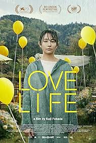 Love Life (2022) M4ufree