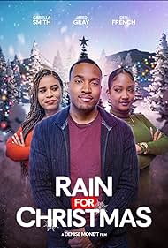 Rain for Christmas (2024) M4ufree