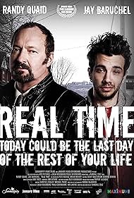 Real Time (2008) M4ufree