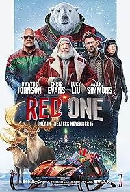 Red One (2024) M4ufree