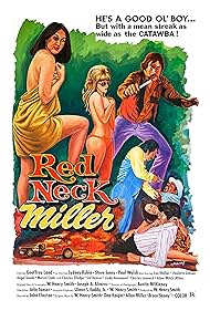 Redneck Miller (1976) M4ufree