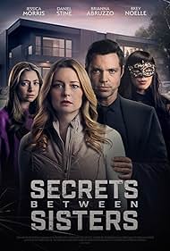 Secrets Between Sisters (2024) M4ufree