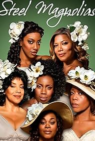 Steel Magnolias (2012) M4ufree