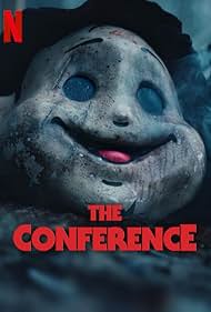 The Conference (2023) M4ufree