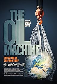 The Oil Machine (2022) M4ufree