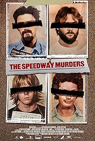 The Speedway Murders (2023) M4ufree