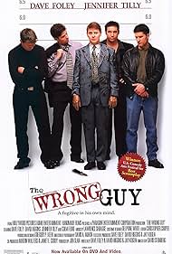 The Wrong Guy (1997)