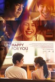 UnHappy for You (2024)