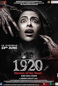 1920 Horrors of the Heart (2023) M4ufree