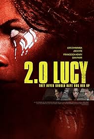 2 0 Lucy (2022) M4ufree