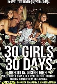 30 Girls 30 Days (2012) M4ufree