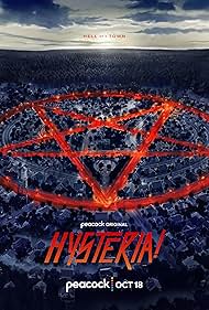 Hysteria (2024-) StreamM4u M4ufree