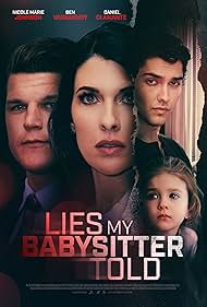 Lies My Babysitter Told (2024) M4ufree