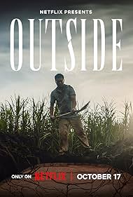 Outside (2024) M4ufree