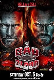 WWE Bad Blood (2024) M4ufree