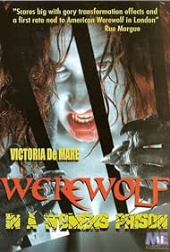 Werewolf in a Womens Prison (2006) M4ufree