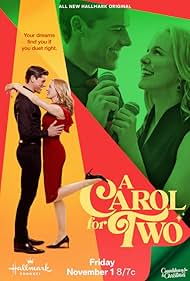 A Carol for Two (2024) M4ufree