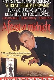 A Feast at Midnight (1994) M4ufree