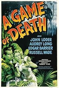 A Game of Death (1945) M4ufree