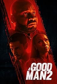 A Good Man 2 (2024) M4ufree