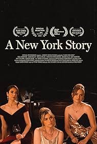 A New York Story (2024) M4ufree