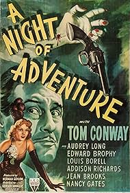 A Night of Adventure (1944) M4ufree