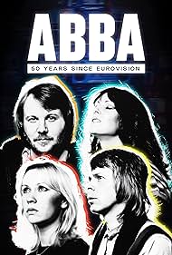 Abba 50 Years Since Eurovision (2024) M4ufree