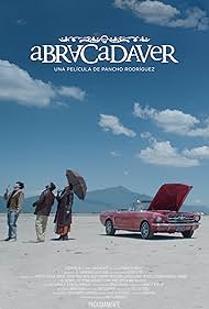 Abracadaver (2024) M4ufree