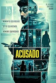 Accused (2023) M4ufree