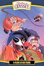 Adventures in Odyssey A Flight to the Finish (1991) M4ufree