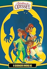 Adventures in Odyssey A Stranger Among Us (1998) M4ufree