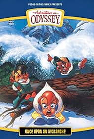 Adventures in Odyssey Once Upon an Avalanche (1994) M4ufree