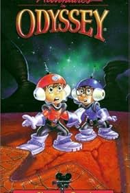 Adventures in Odyssey Star Quest (1993) M4ufree