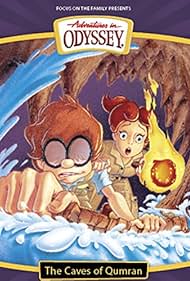 Adventures in Odyssey The Caves of Qumran (2002) M4ufree