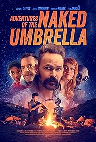 Adventures of the Naked Umbrella (2023) M4ufree